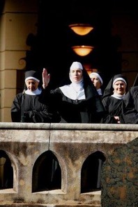 Mother Abbess, 'Sound of Music'